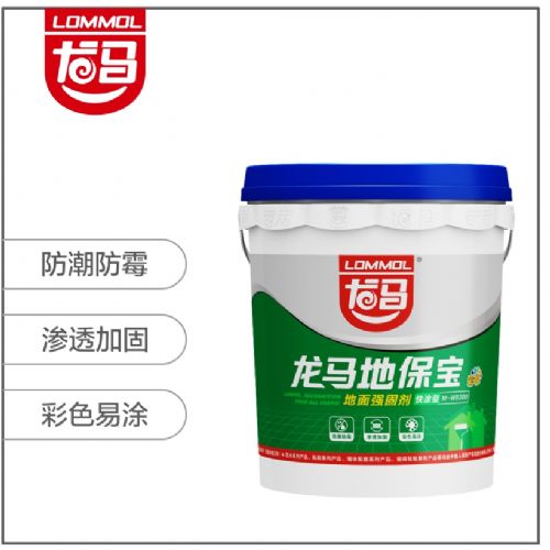 龍馬地保寶（地面強(qiáng)固劑）M-WB200