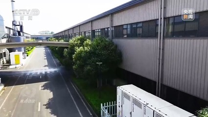 新型能源蓄勢(shì)待發(fā) 中國(guó)能源含“綠”量提升，新型儲(chǔ)能領(lǐng)航轉(zhuǎn)型
