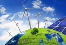 湖北電力結(jié)構(gòu)新突破 每用三度電就有一度是綠電，技術(shù)服務(wù)賦能清潔能源轉(zhuǎn)型